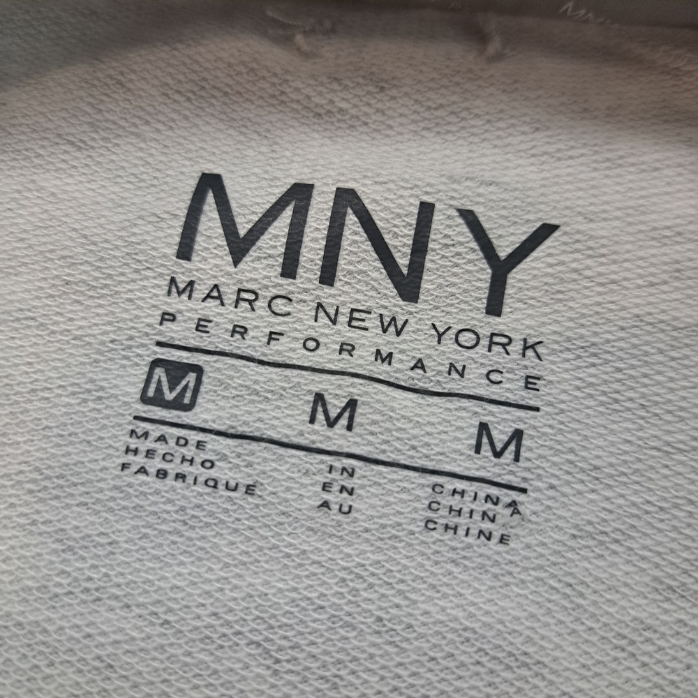 mny marc new york performance dress casual short sleeve size M. - Picture 7 of 12